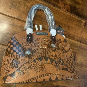 Nicole Lee purse